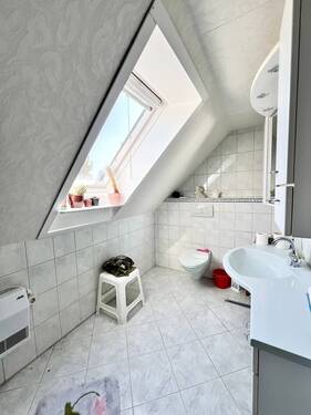 Duschbad - 