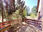 Terrasse - 