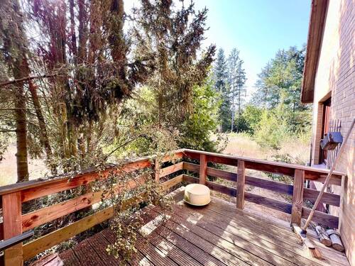 Terrasse - 