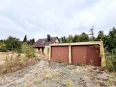 Doppelgarage - 