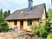 Ansicht - Einfamilienhaus mit Potential und großem Grundstück in Neu Neetze