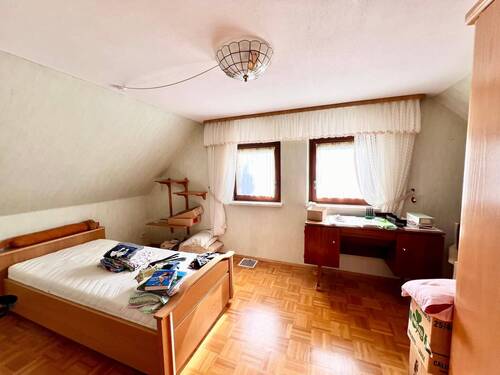 Schlafzimmer - 