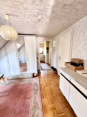 Kinderzimmer - 