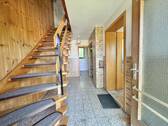 Eingangsbereich - 4 Zimmer Einfamilienhaus zum Kaufen in Vohenstrauß