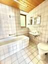 Badezimmer - Einfamilienhaus mit 75,00 m² in Vohenstrauß zum Kaufen