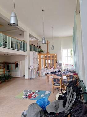 Saal EG - 