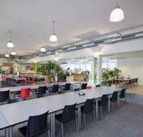 Schöne Gastrofläche am Neckar: Perfekt für Gastrounternehmen - All-in-Miete - Stuttgart Wangen