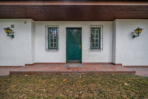 Eingang - Einfamilienhaus mit 150,00 m² in Berlin / Gatow zum Kaufen