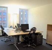 Coworking Space zentral in Hamburg zu vermieten - All-in-Miete