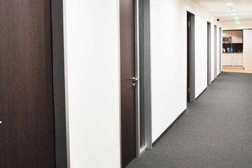 Flur - Büro in Hamburg zur Miete