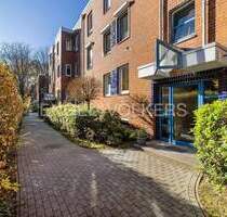 Attraktive 3-Zimmer-Wohnung in Langenhorn - Hamburg