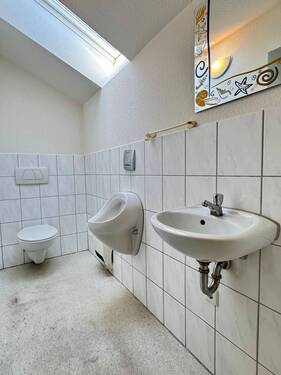 Gewerbeeinheit WC 2 - 