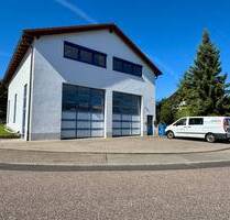 Gewerbeeinheit 147 m² in Lehrensteinsfeld zu vermieten - individuell modernisiert & mit Stellplätzen