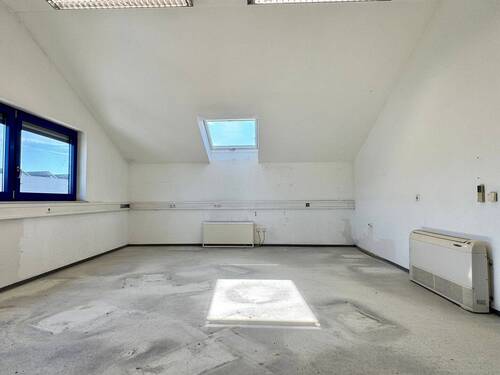 Gewerbeeinheit Raum 2 - 