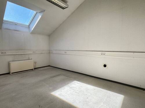 Gewerbeeinheit Raum 3 - 