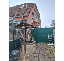 Herford-Stadt: Massiv gemauerte DHH