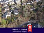 www.bender-immobilien.de - Attraktives Hanggrundstück in fußläufiger Zentrumsnähe von Hachenburg!