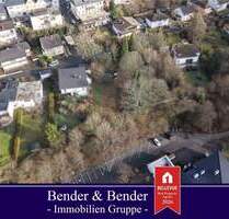 Attraktives Hanggrundstück in fußläufiger Zentrumsnähe von Hachenburg!