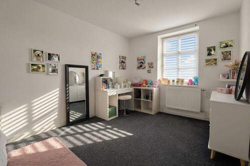 WHG2 Kinderzimmer 1 - 