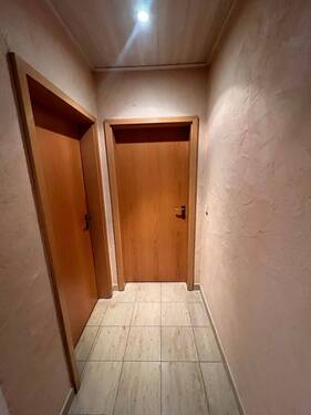Flur DG Haus 1 - 