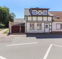 Haus mit Potential in zentraler Lage! - Bismark