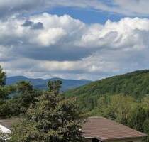Exklusive 3.5 Zimmerwohnung auf dem Hünerberg - Lörrach