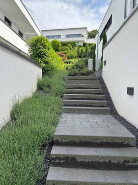 Bild 3 - 3 Zimmer Etagenwohnung in Lörrach