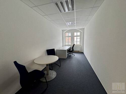 individuell nutzbares Büro - 7 Zimmer Büro in Rudolstadt