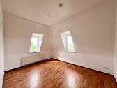 Schlafzimmer - Etagenwohnung mit 53,00 m&sup2; in Rabenau zur Miete