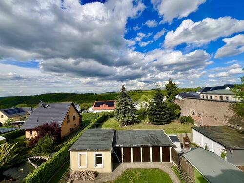 Aussicht - 