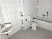 Bad mit Badewanne - 