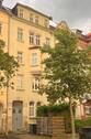 Außenansicht - Geräumige Familienwohnung mit 3,5 Zimmern in Erfurt-Krämpfervorstadt