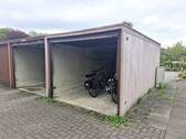 Garage - 