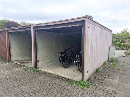 Garage - 