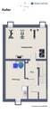 Grundriss Keller - 