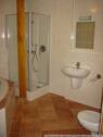 Bad-DG m Süd-Balkon, EBK, Eckwanne, Laminat, - 2 Zimmer Etagenwohnung zur Miete in Dresden