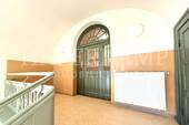 Treppenhaus - 