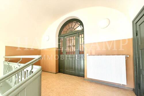 Treppenhaus - 