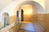 Hauseingangsbereich - 