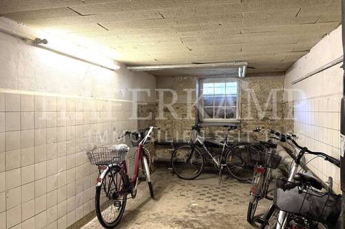 Fahrradkeller - 