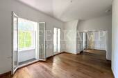 Wohn-Essbereich - 2 Zimmer Etagenwohnung zum Kaufen in Berlin