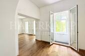 offenes Wohnen - 2 Zimmer Etagenwohnung in Berlin