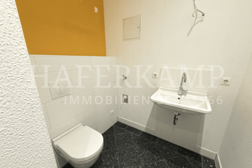 Badezimmer - weitere Ansicht - 