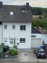 Hausansicht - Charmantes Reihenendhaus mit Wintergarten und Kamin in Niederrodenbach