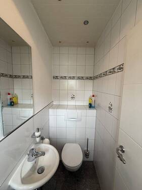 Gäste WC - 