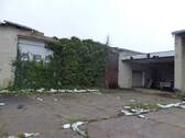Maschinenhalle - 