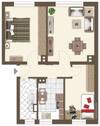 Grundriss - 