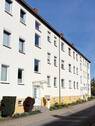 Gebäudeansicht - Helle 3-Zimmerwohnung in Kriebethal