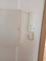 Sicherungskasten Wohnung und Gegensprechanlage - 