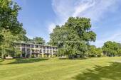 Ansicht - Großzügige Erdgeschosswohnung mit Terrasse im Reemtsma Park